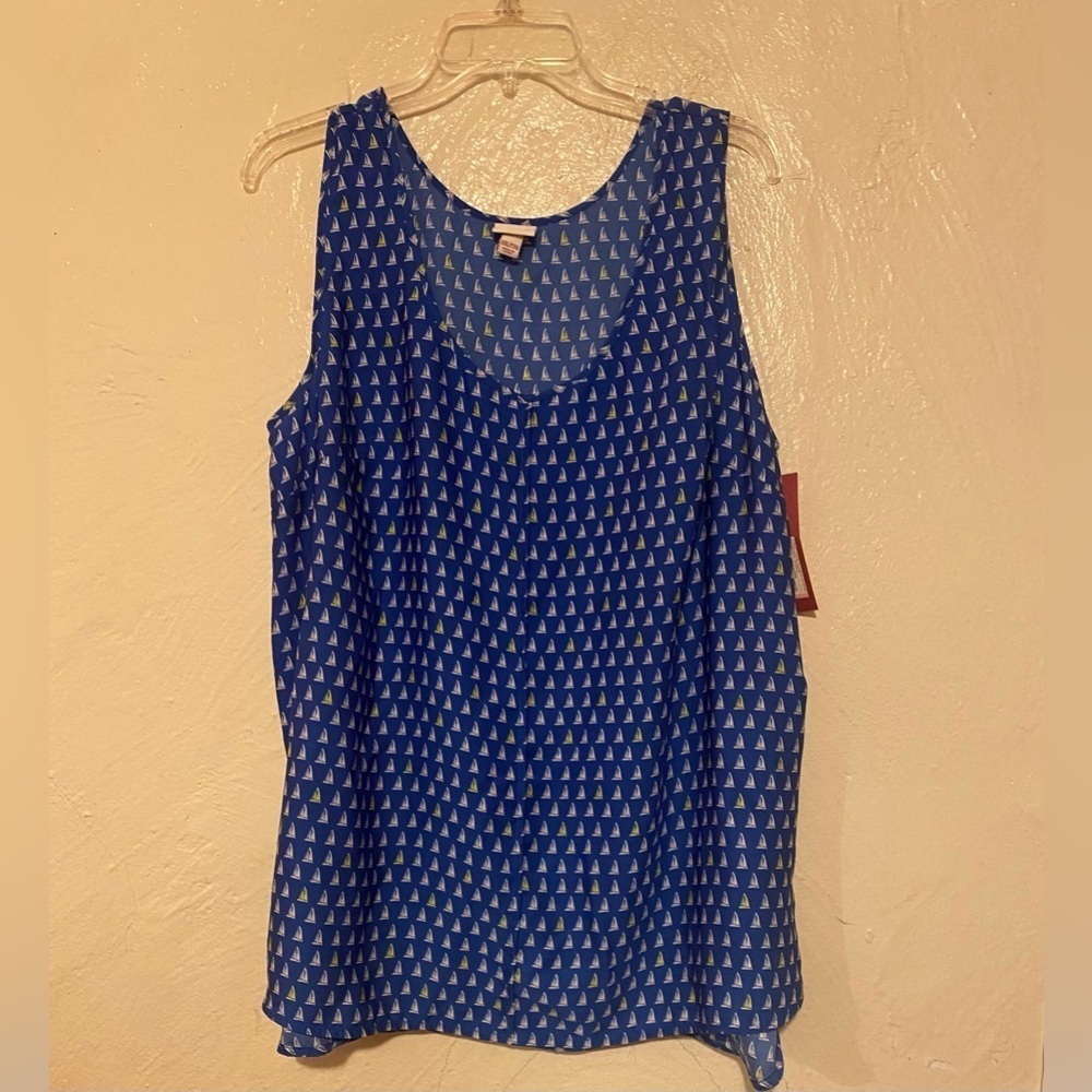 Merona tank top